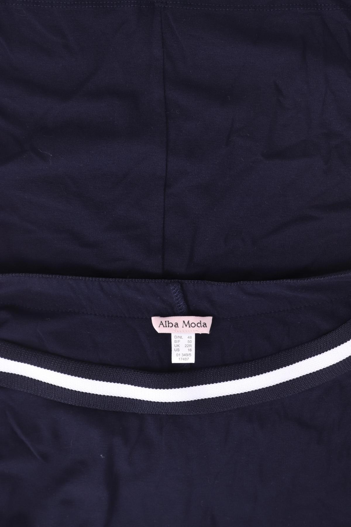 Блуза ALBA MODA3