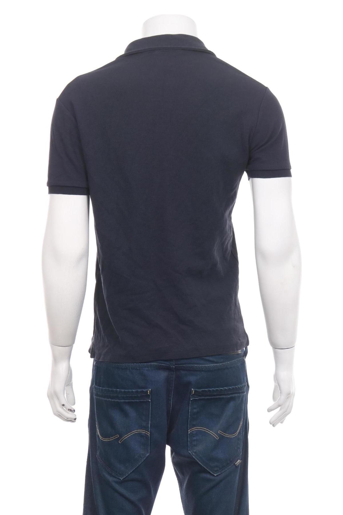 Тенискa с яка C&A2