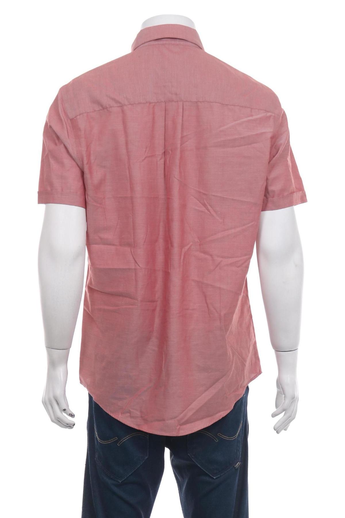 Риза VAN HEUSEN2