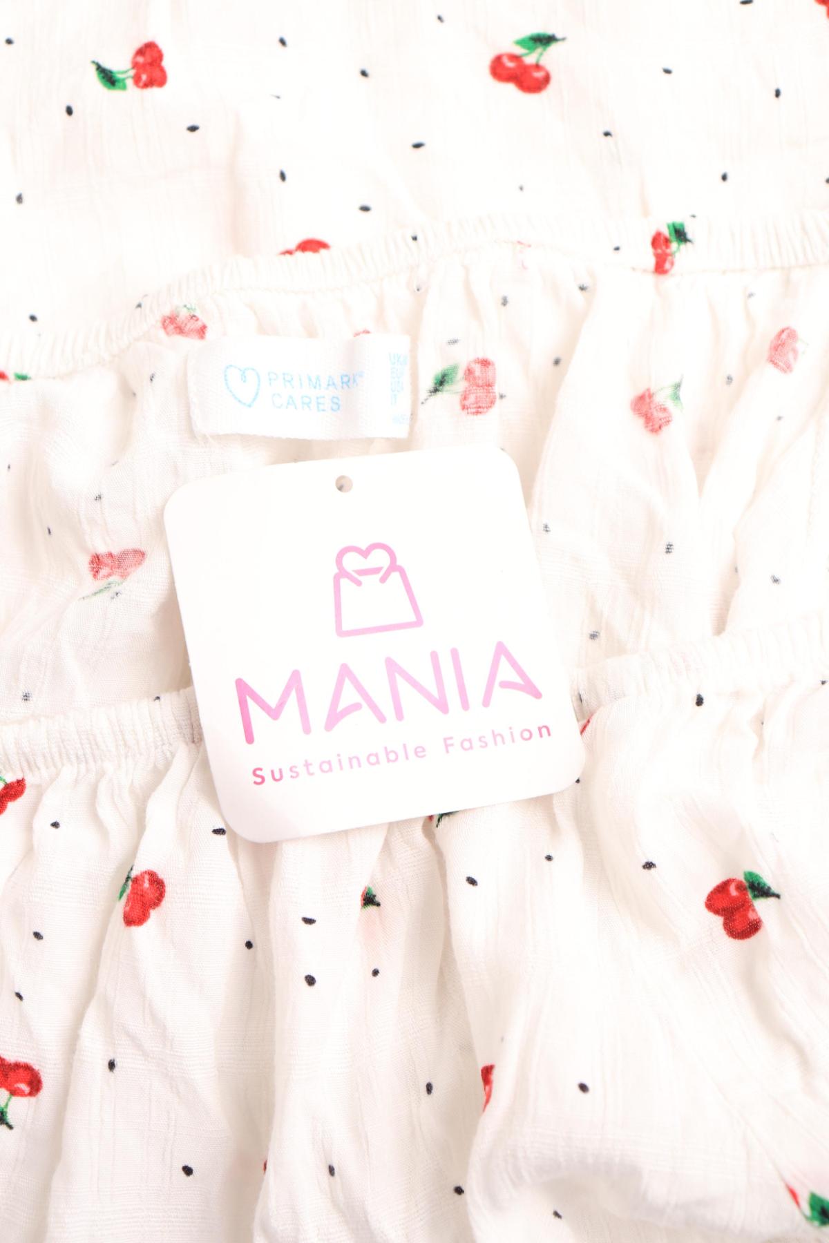 Ежедневна рокля PRIMARK3