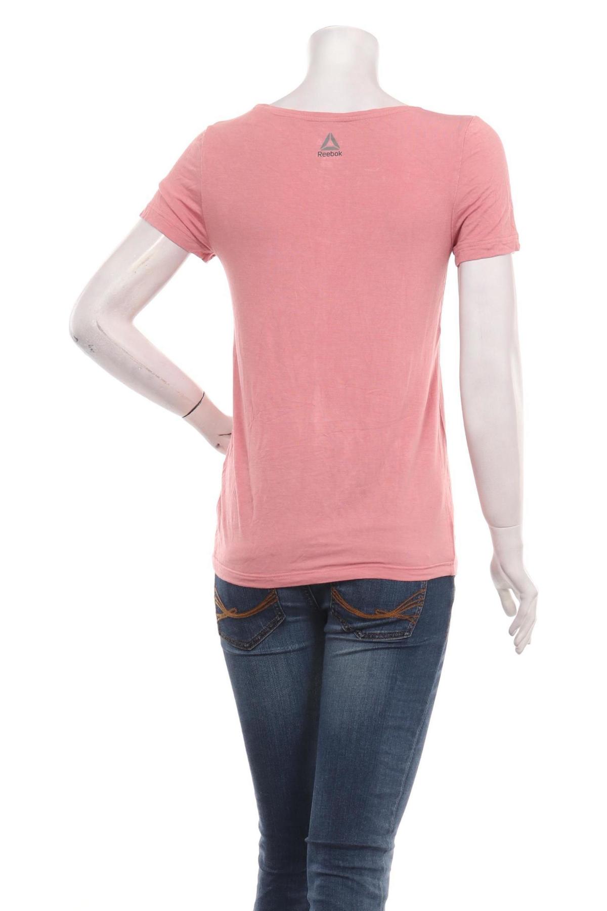 Тениска REEBOK2