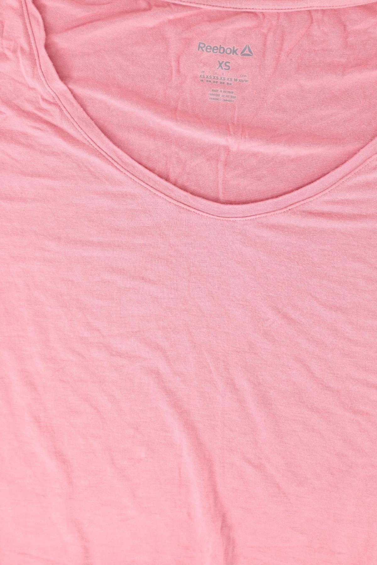 Тениска REEBOK3