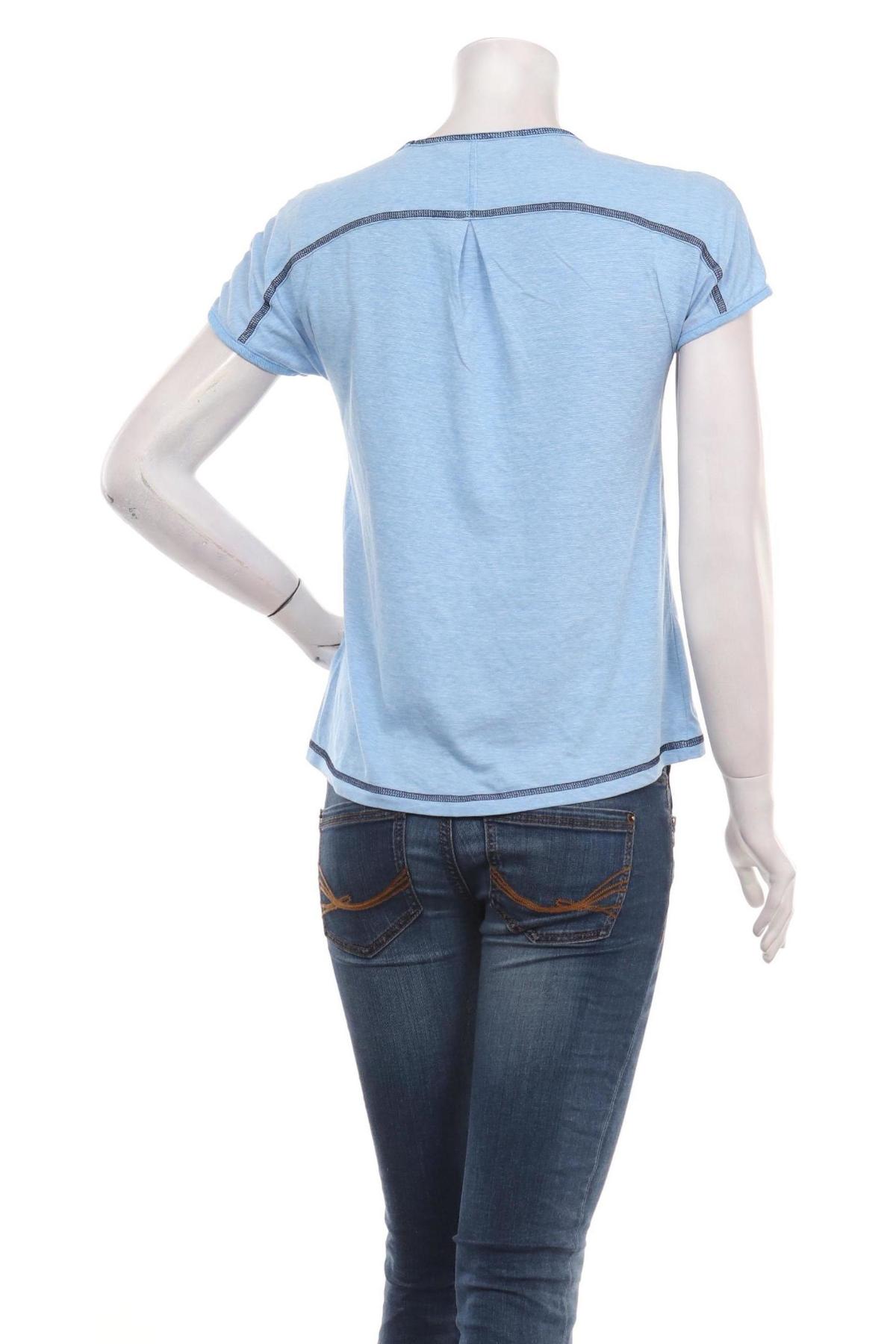 Спортна тениска THE NORTH FACE2