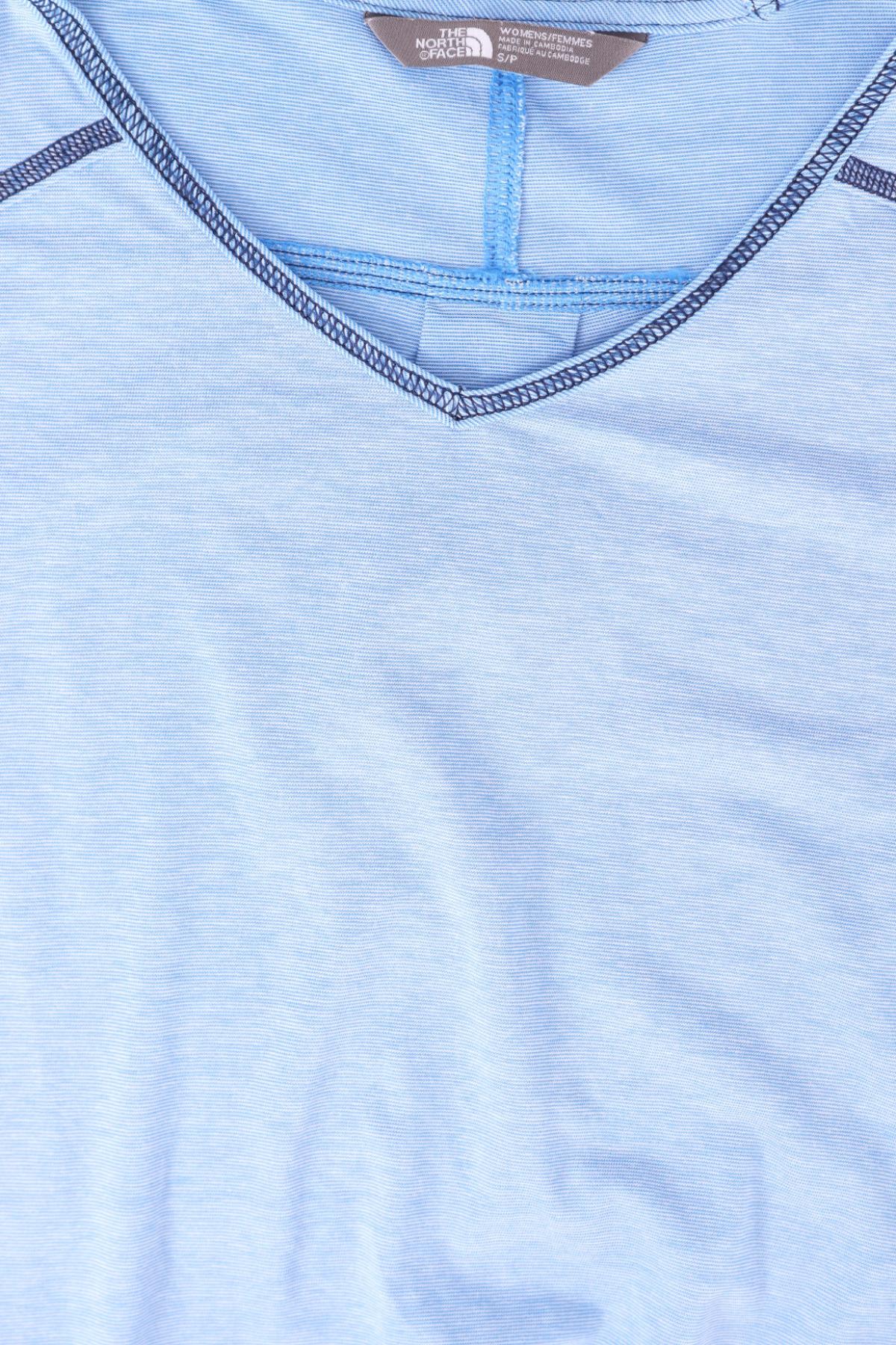 Спортна тениска THE NORTH FACE3