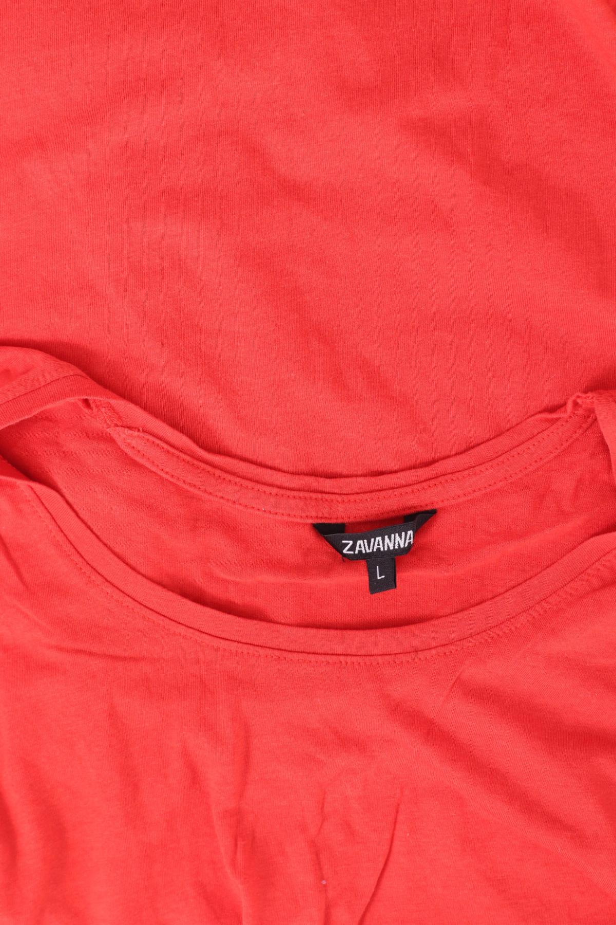 Тениска ZAVANNA3
