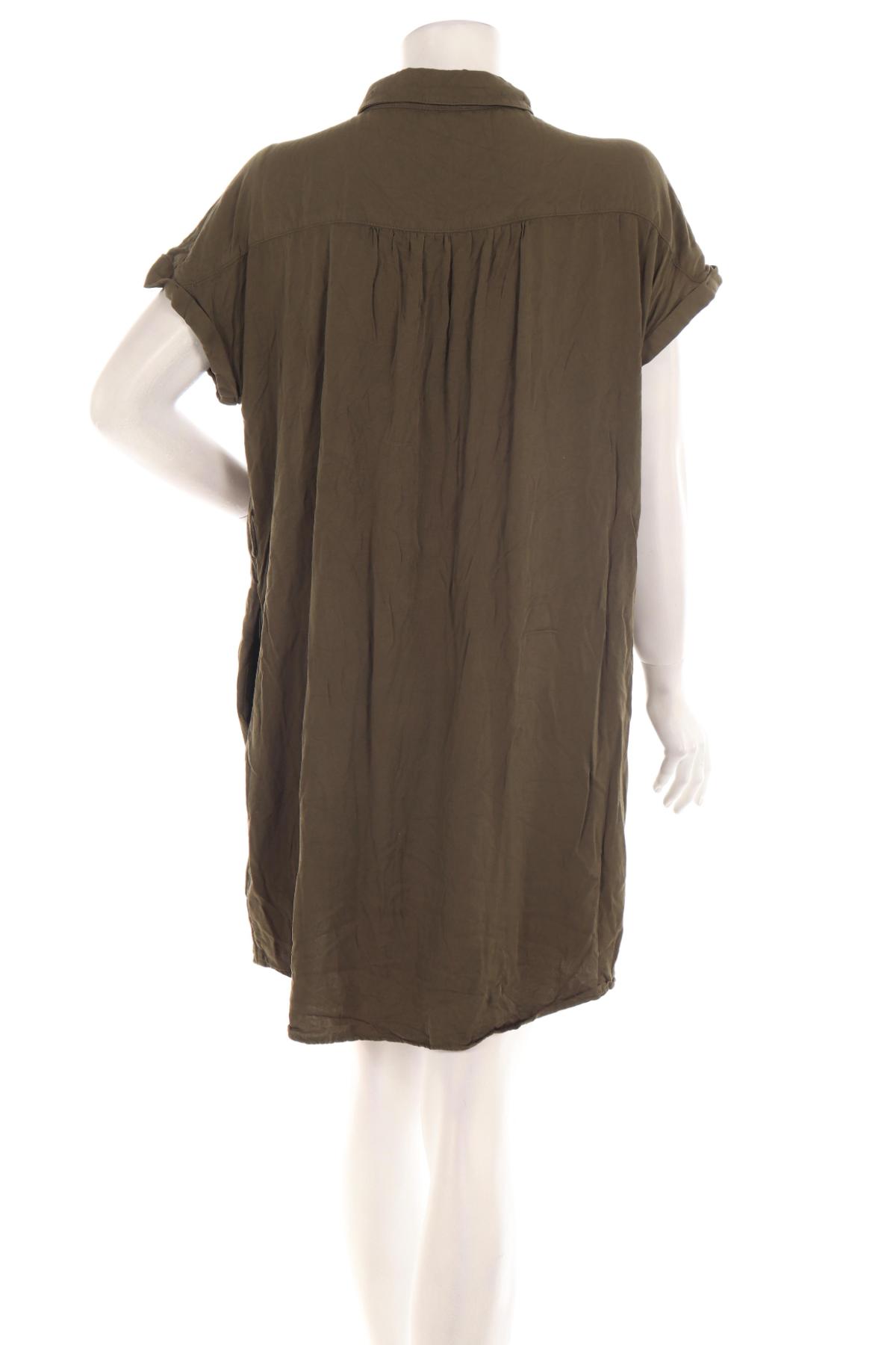 Ежедневна рокля NO NAME2