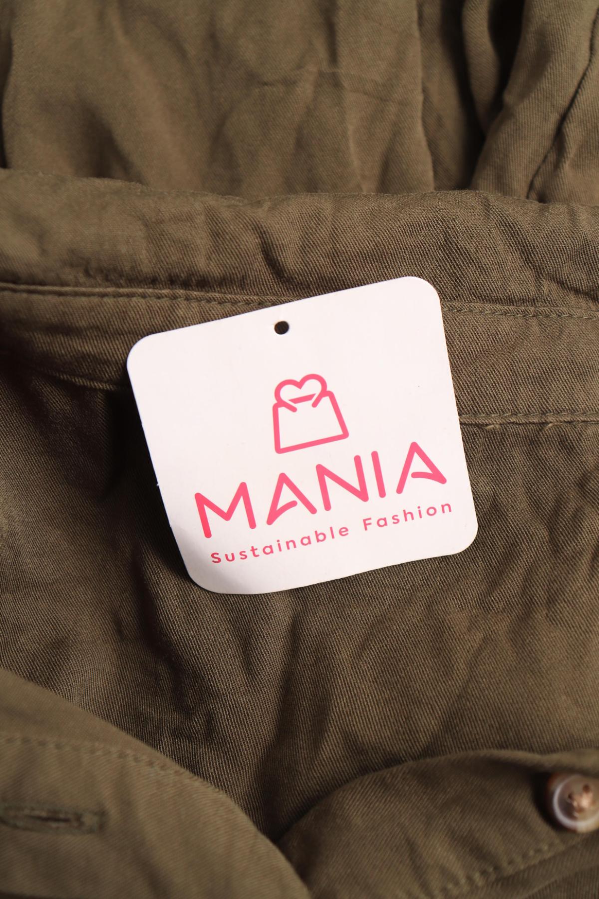 Ежедневна рокля NO NAME3