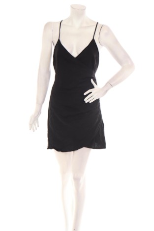 Rochie casual BERSHKA