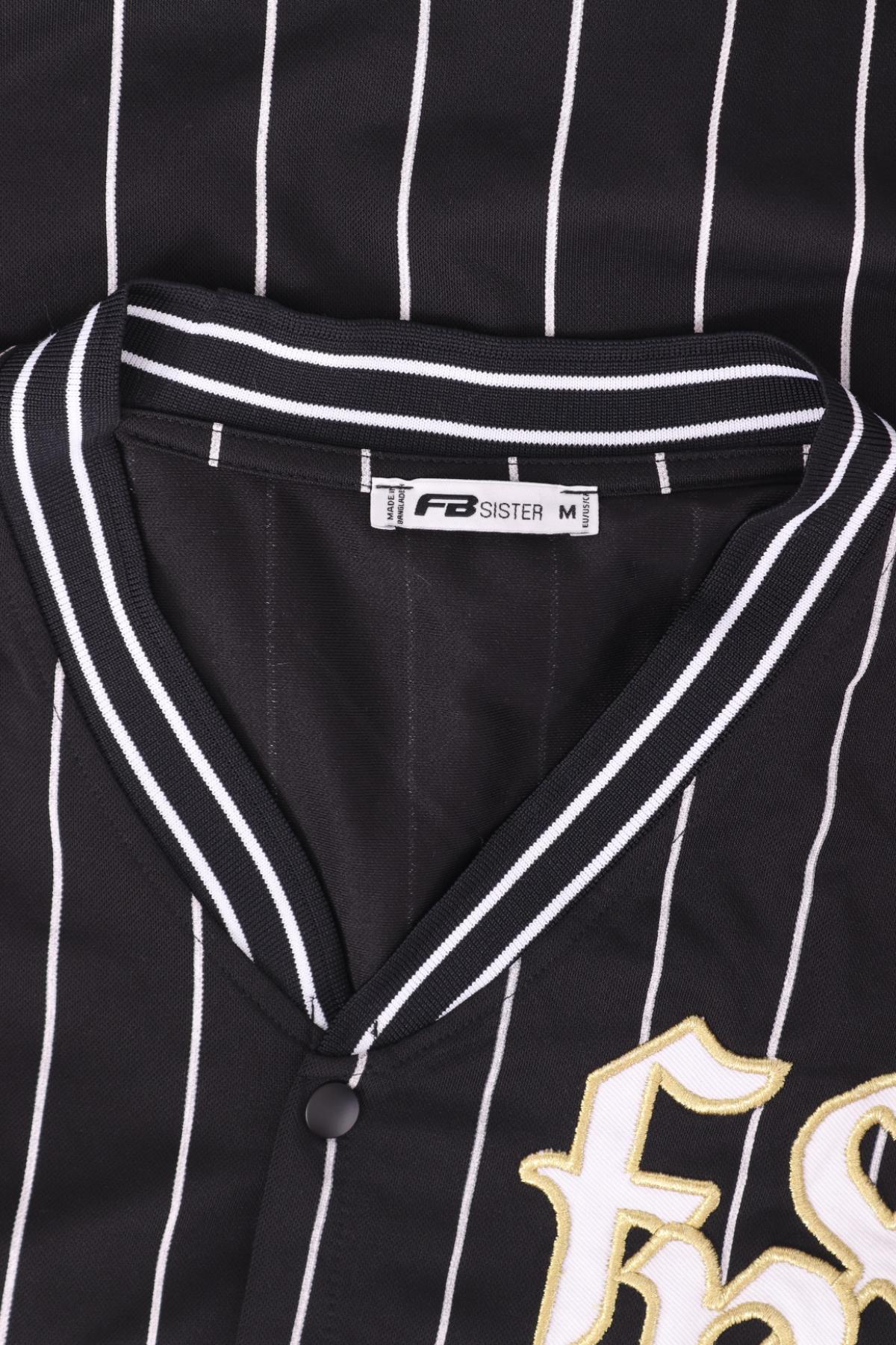 Спортна тениска FB SISTER3