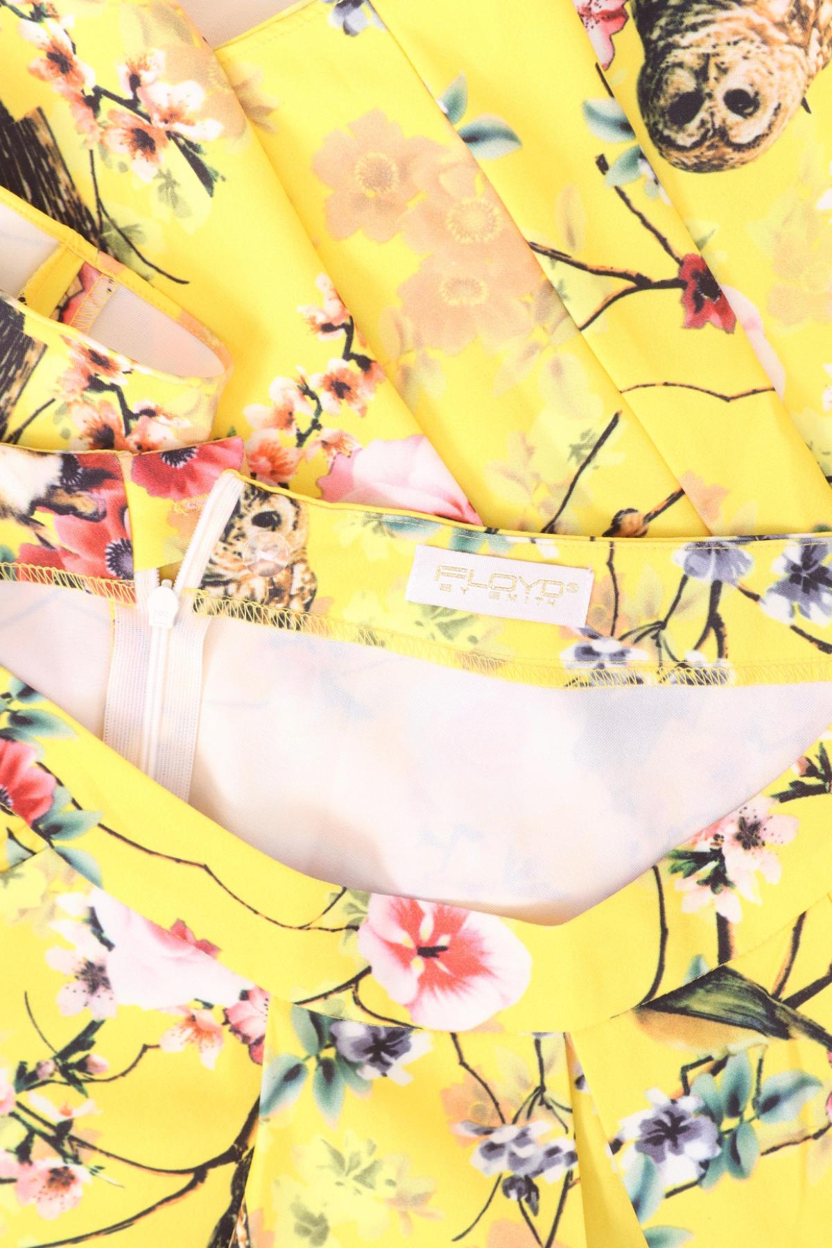 Пола FLOYD BY SMITH3