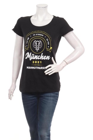 Tricou cu imprimeu STEDMAN