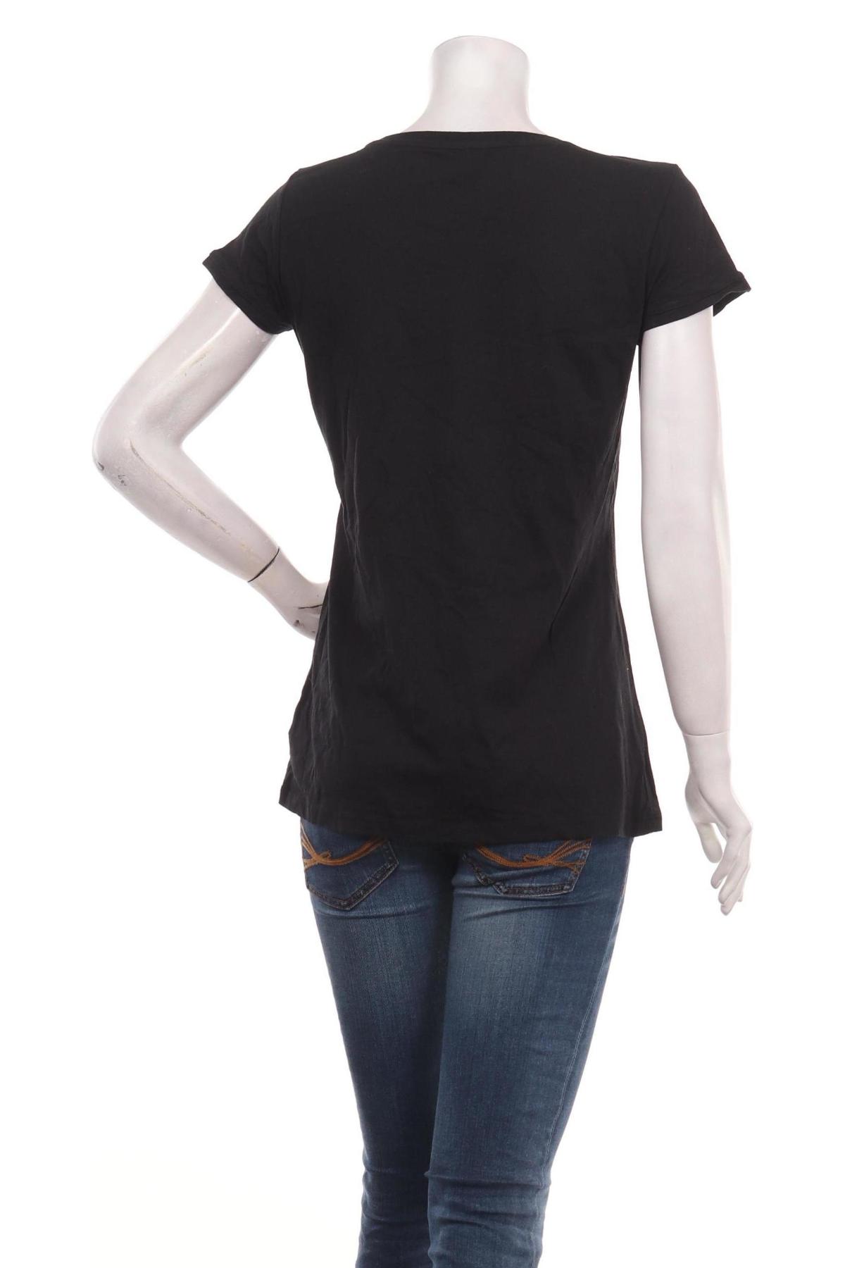 Тениска с щампа STEDMAN2