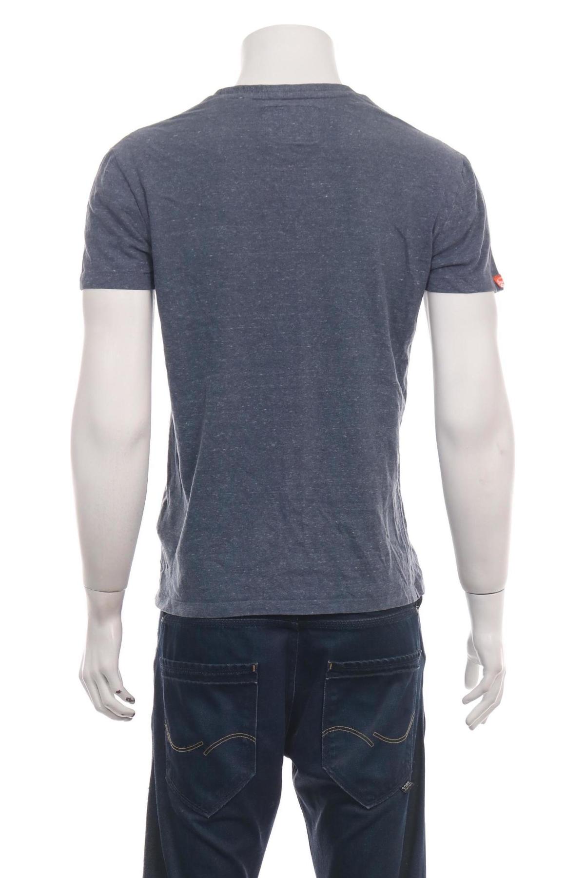 Спортна тениска SUPERDRY2