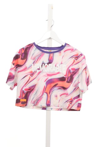Tricou copii BLUE EFFECT