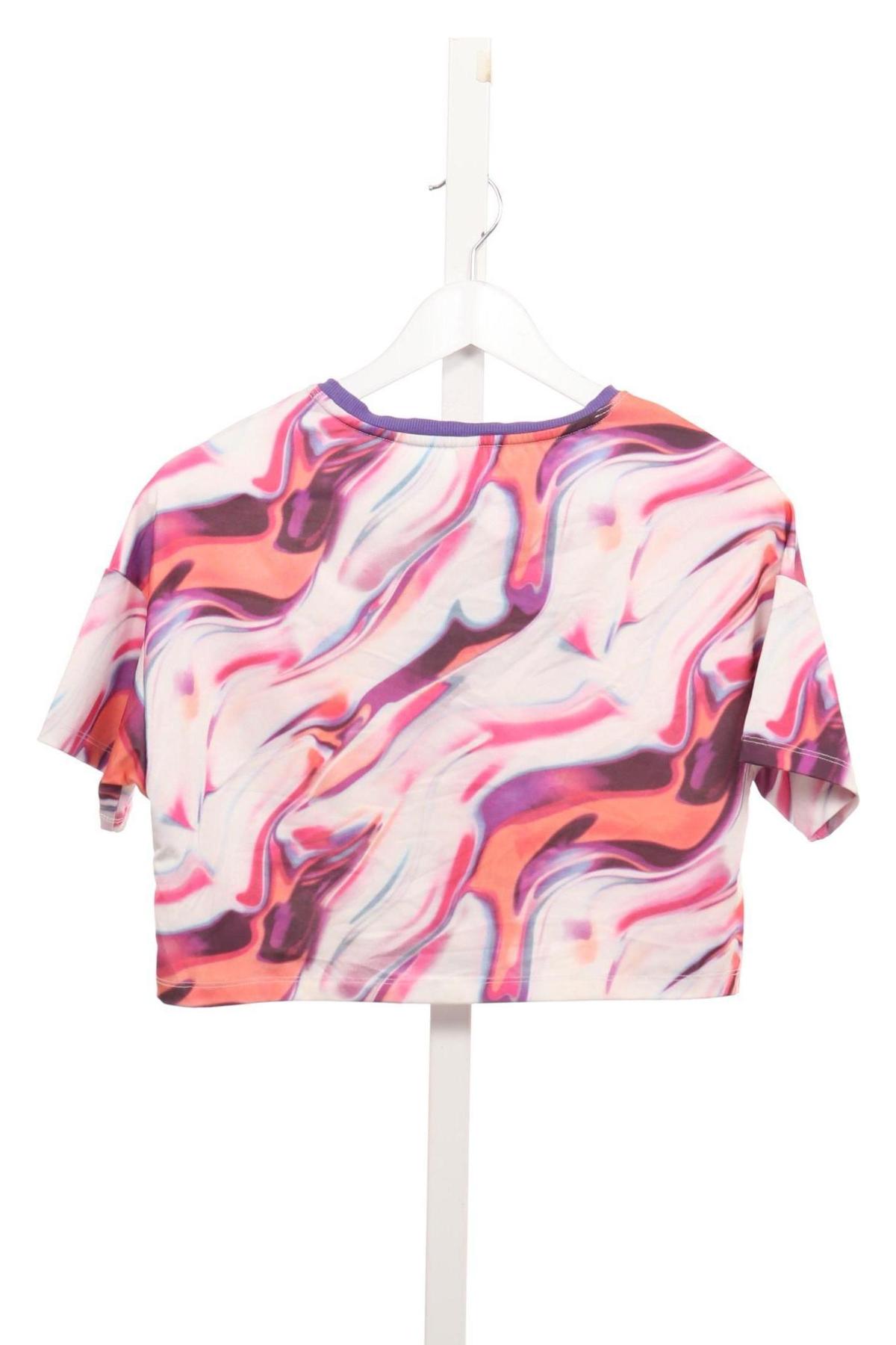 Детска тениска BLUE EFFECT2