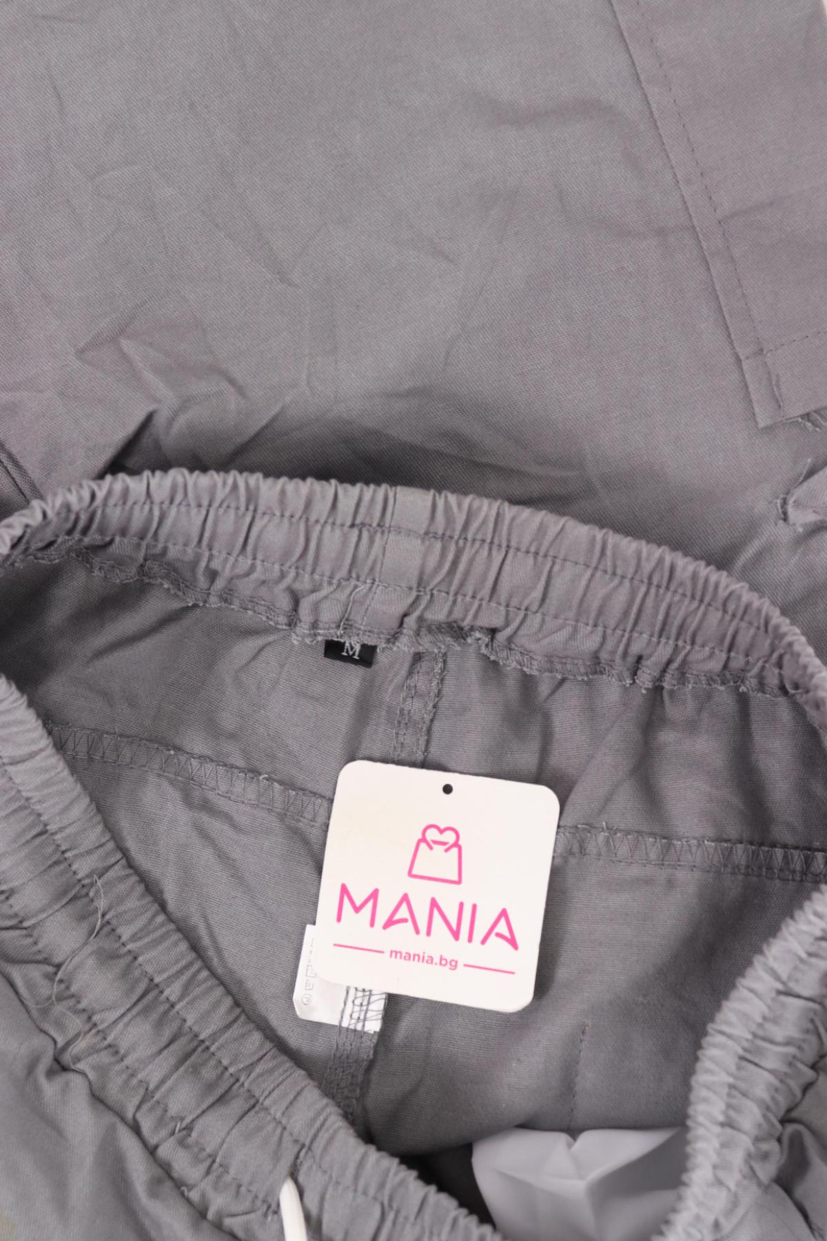 Спортни къси панталони NO NAME3