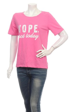 Tricou cu imprimeu OFELIA
