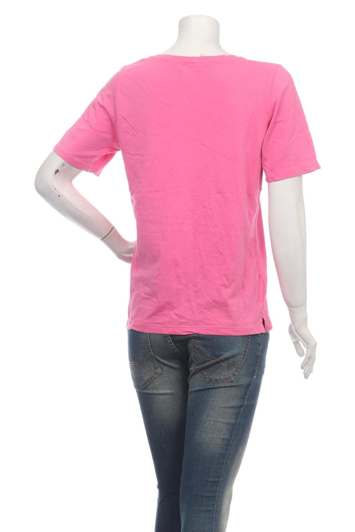 Тениска с щампа OFELIA2