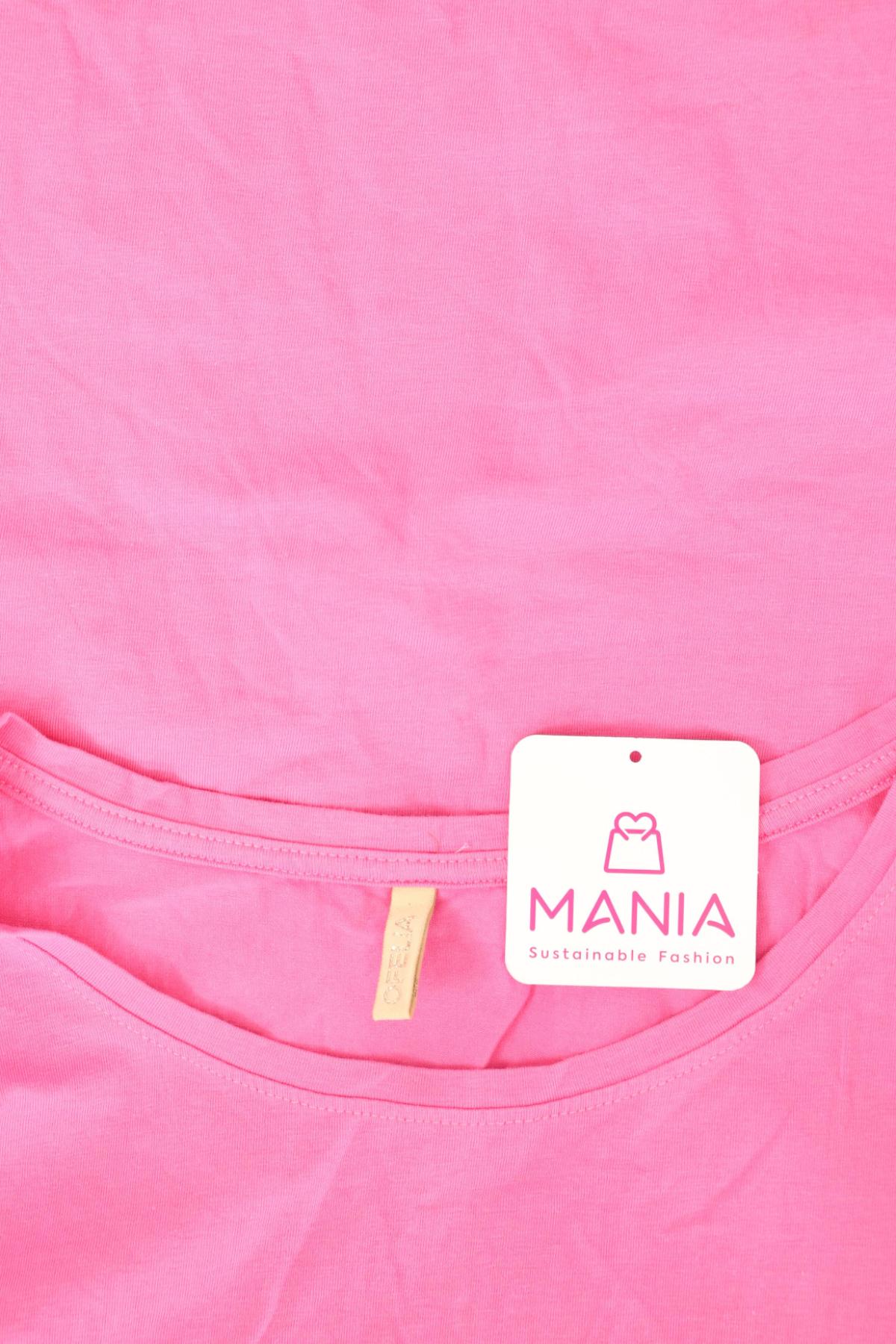 Тениска с щампа OFELIA3