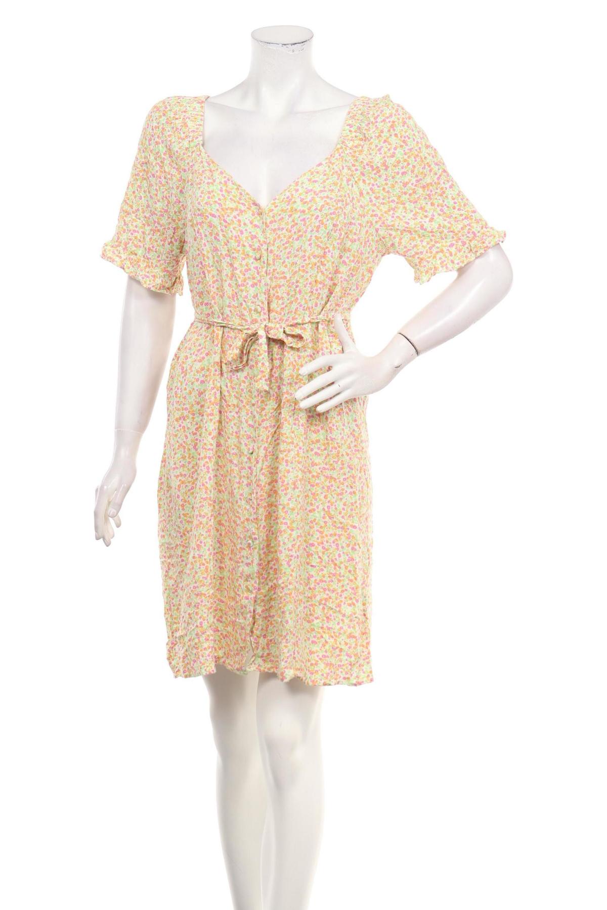 Ежедневна рокля PIECES1