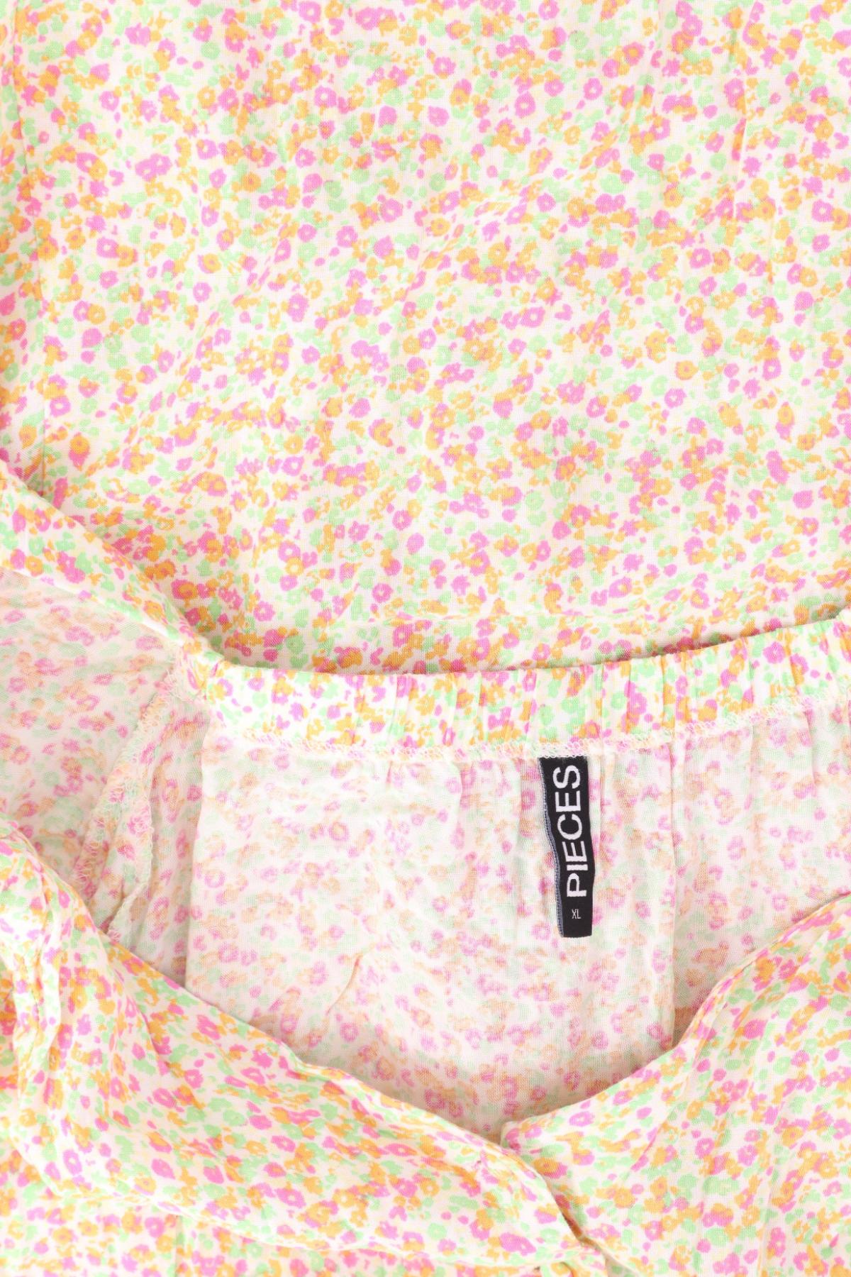 Ежедневна рокля PIECES3