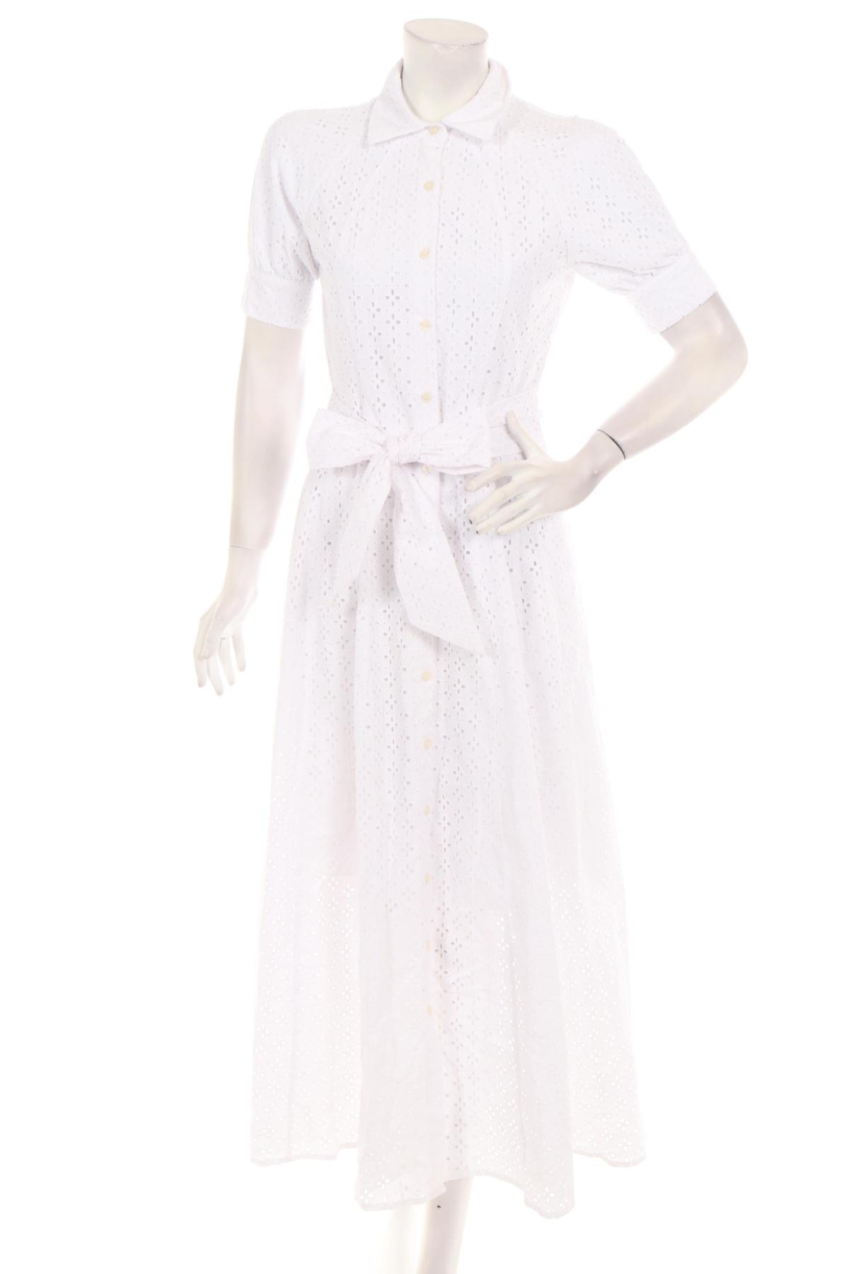 Ежедневна рокля MARCIANO BY GUESS1