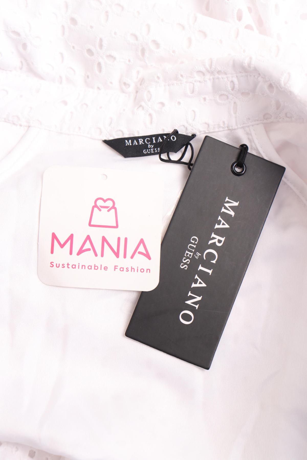 Ежедневна рокля MARCIANO BY GUESS3