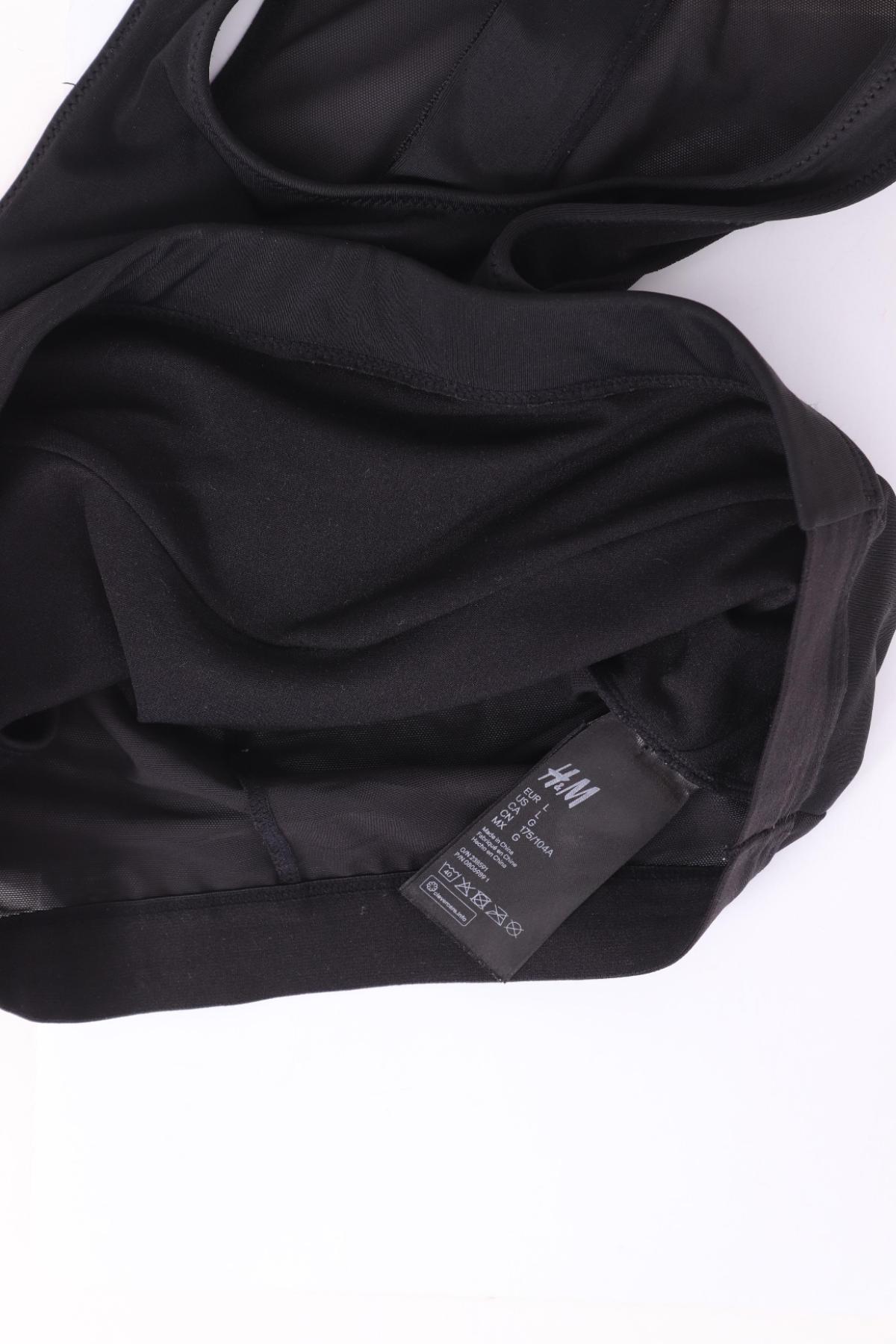 Спортно бюстие H&M3