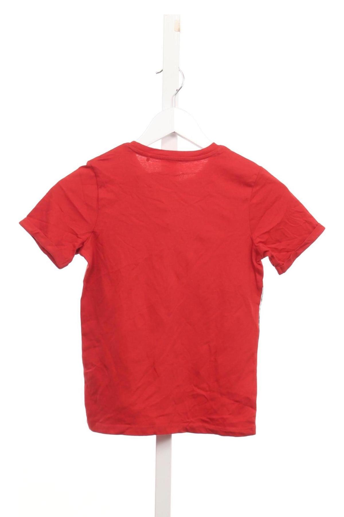 Детска тениска TOPOLINO2