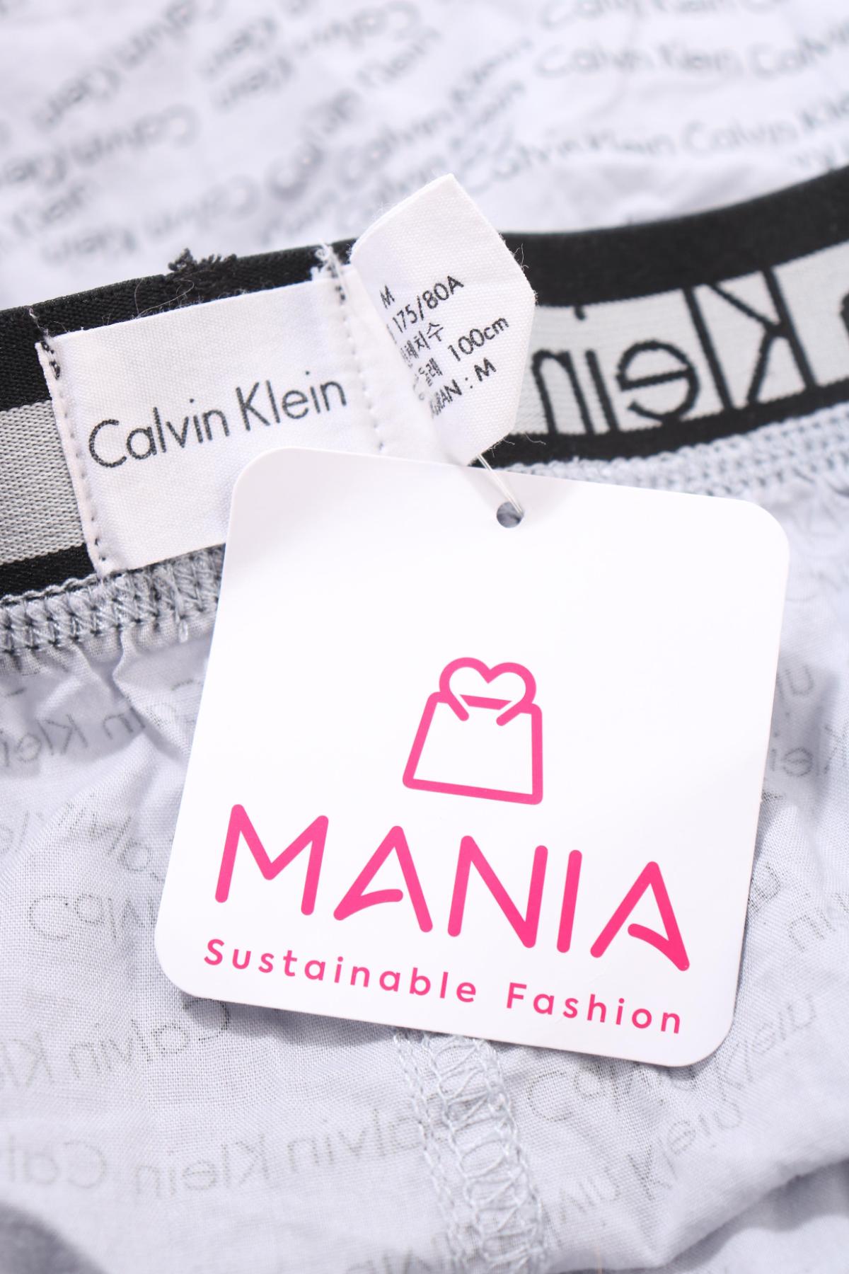 Боксери/Слипове CALVIN KLEIN3