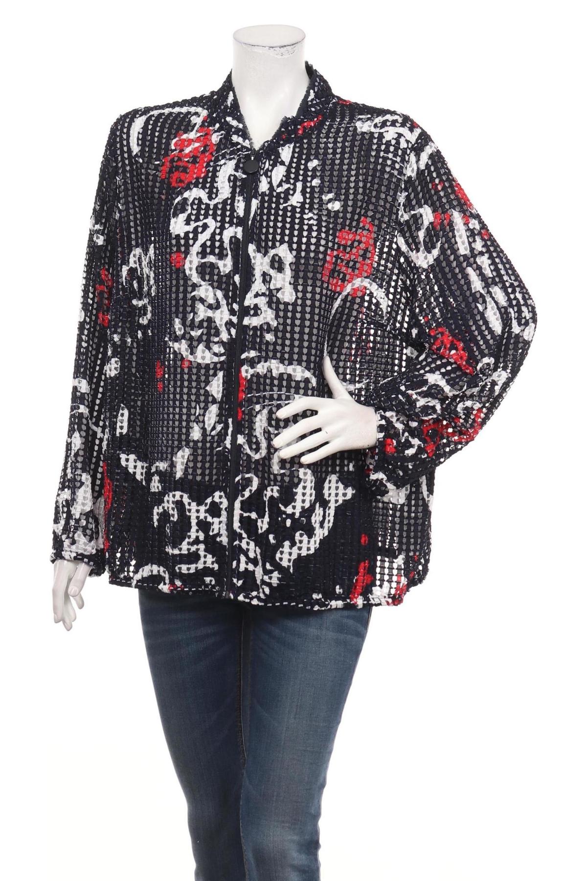 Пролетно/Есенно яке FRANK WALDER1