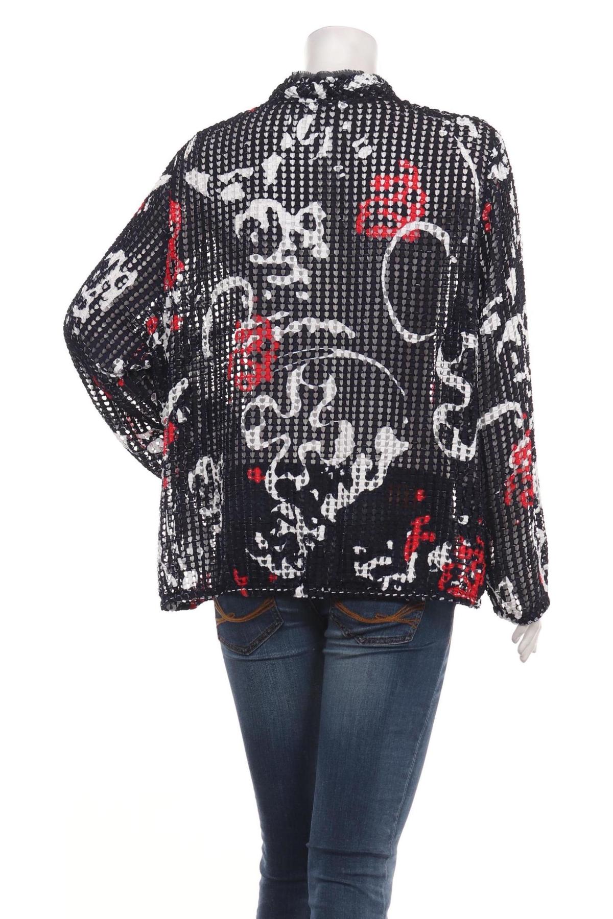 Пролетно/Есенно яке FRANK WALDER2