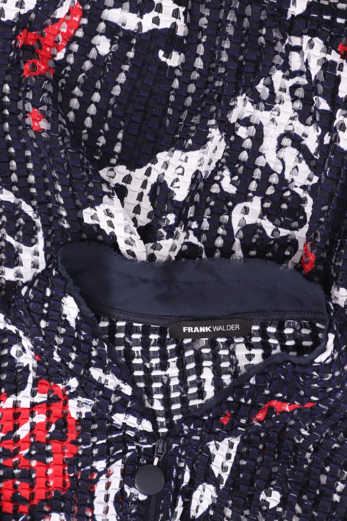 Пролетно/Есенно яке FRANK WALDER3