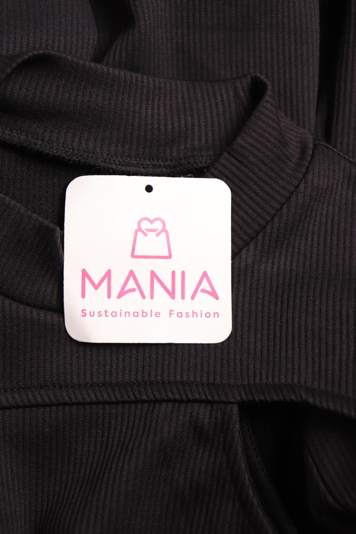 Ежедневна рокля NO NAME3