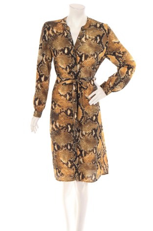 Rochie casual ONLY