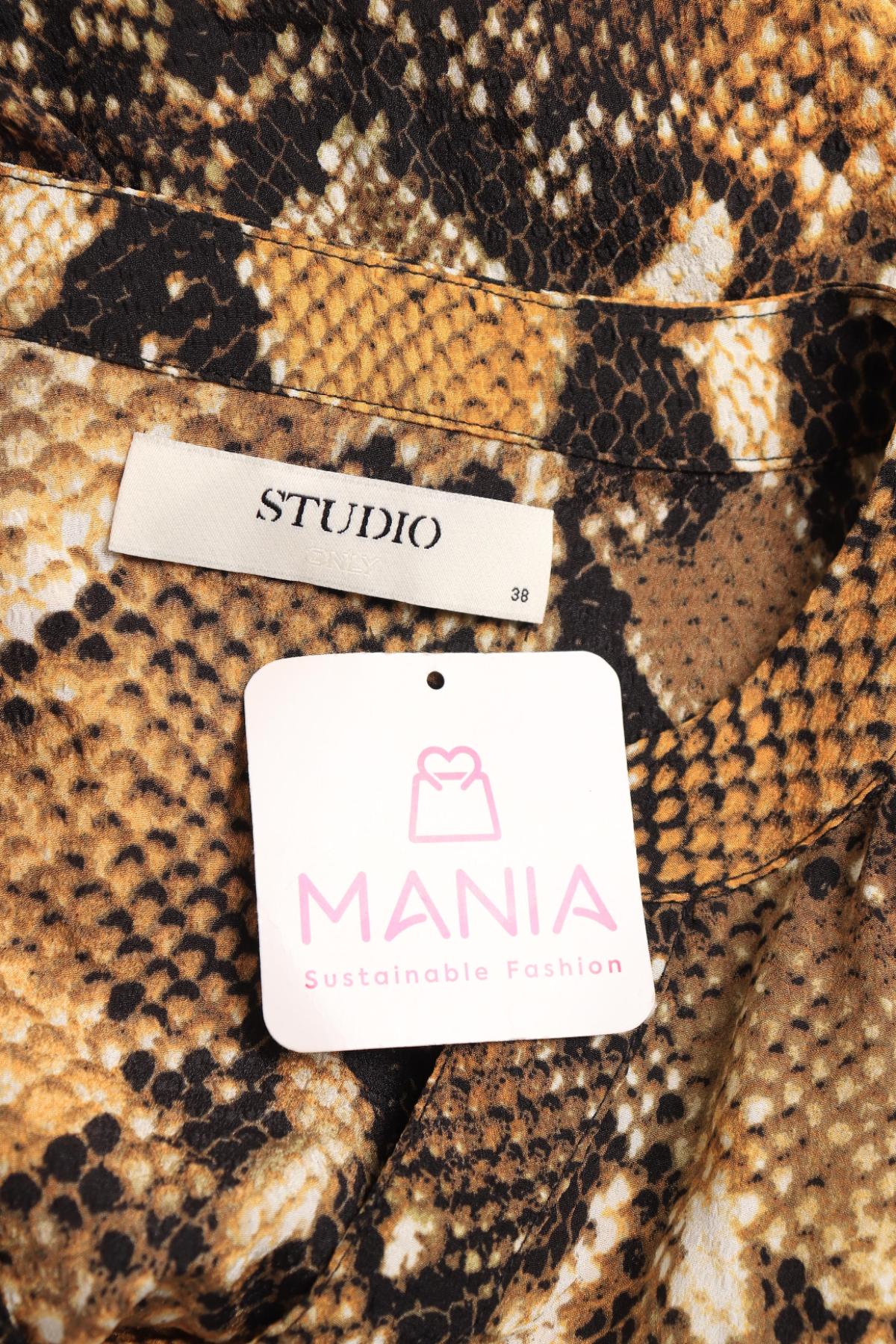 Ежедневна рокля ONLY3