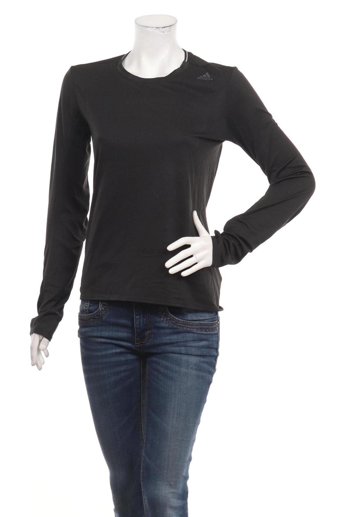 Спортна блуза ADIDAS1