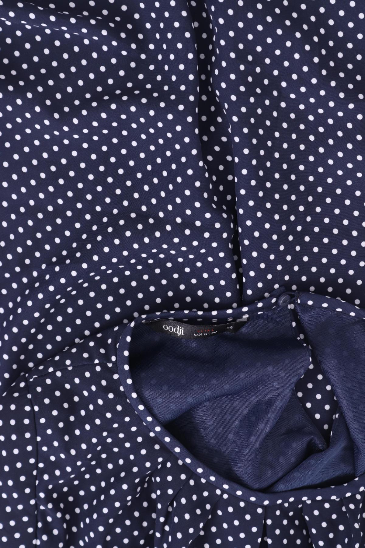 Ежедневна рокля OODJI3