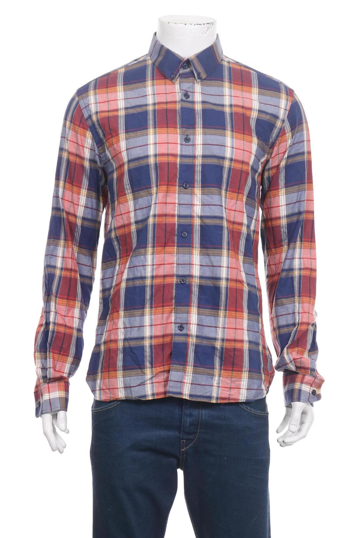 Риза JACK & JONES1