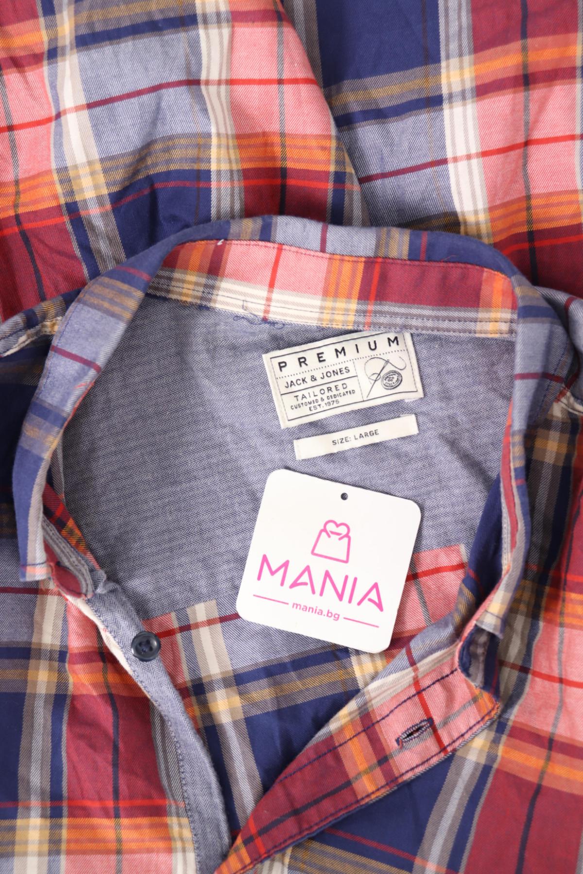 Риза JACK & JONES3