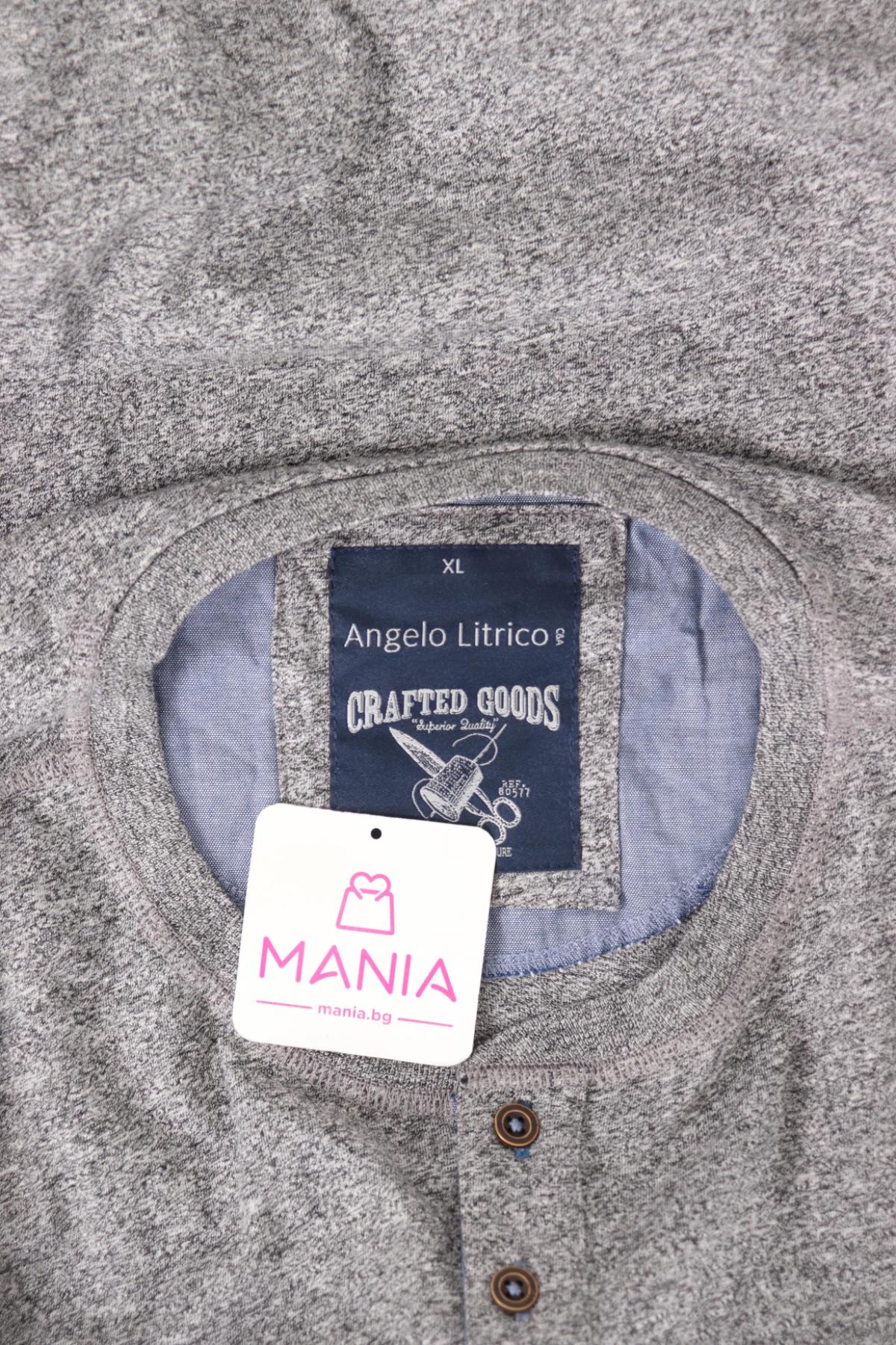 Блуза ANGELO LITRICO3