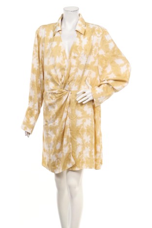 Ежедневна рокля H&M