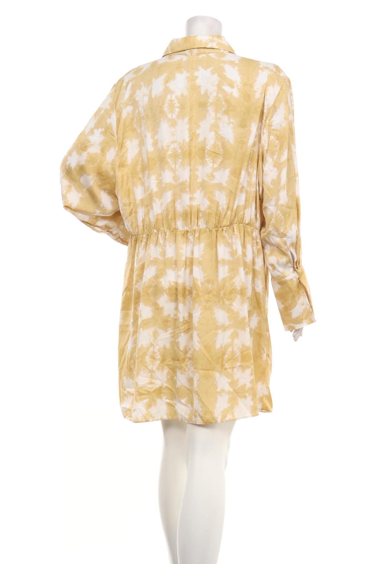 Ежедневна рокля H&M2