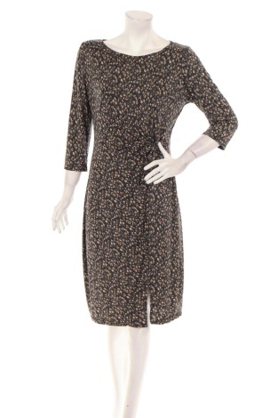 Ежедневна рокля IN FRONT