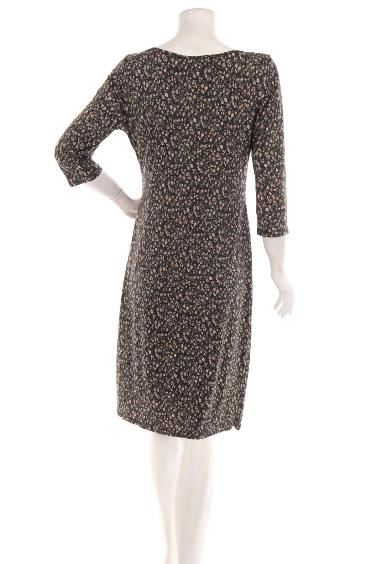 Ежедневна рокля IN FRONT2