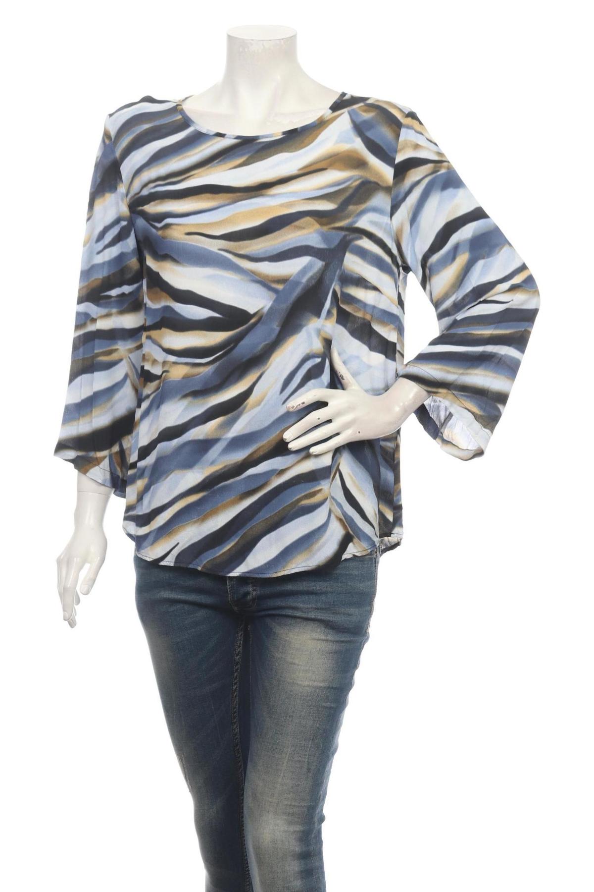 Блуза SHIRT MAKER1