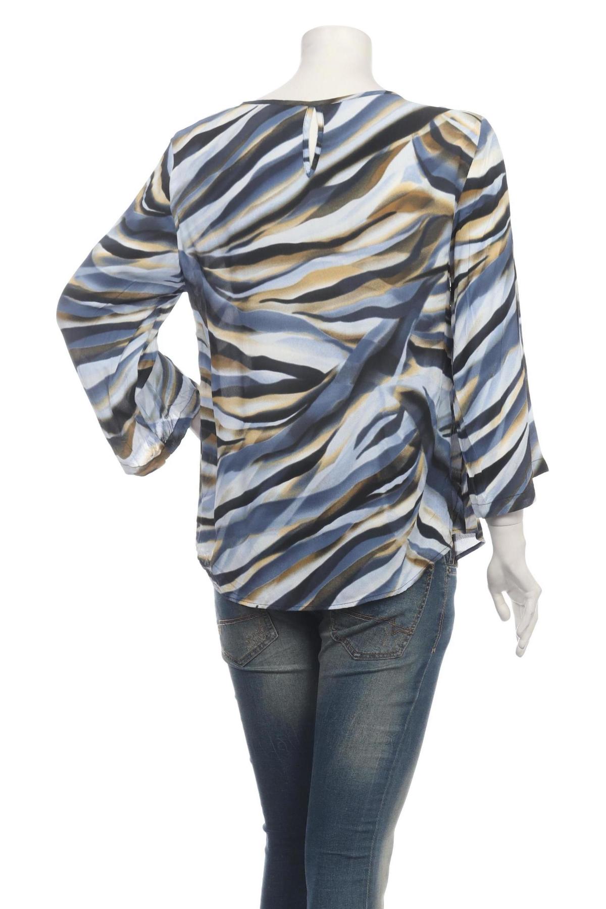 Блуза SHIRT MAKER2