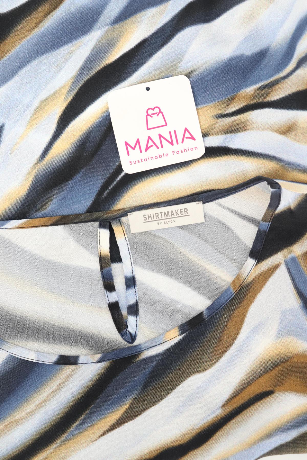 Блуза SHIRT MAKER3