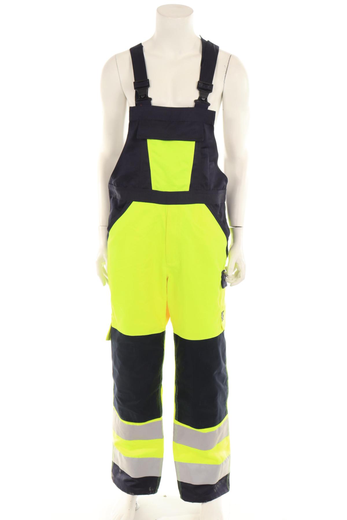 Специализирано облекло MASCOT1