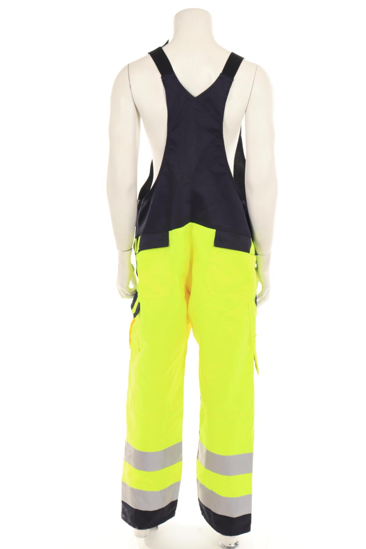 Специализирано облекло MASCOT2